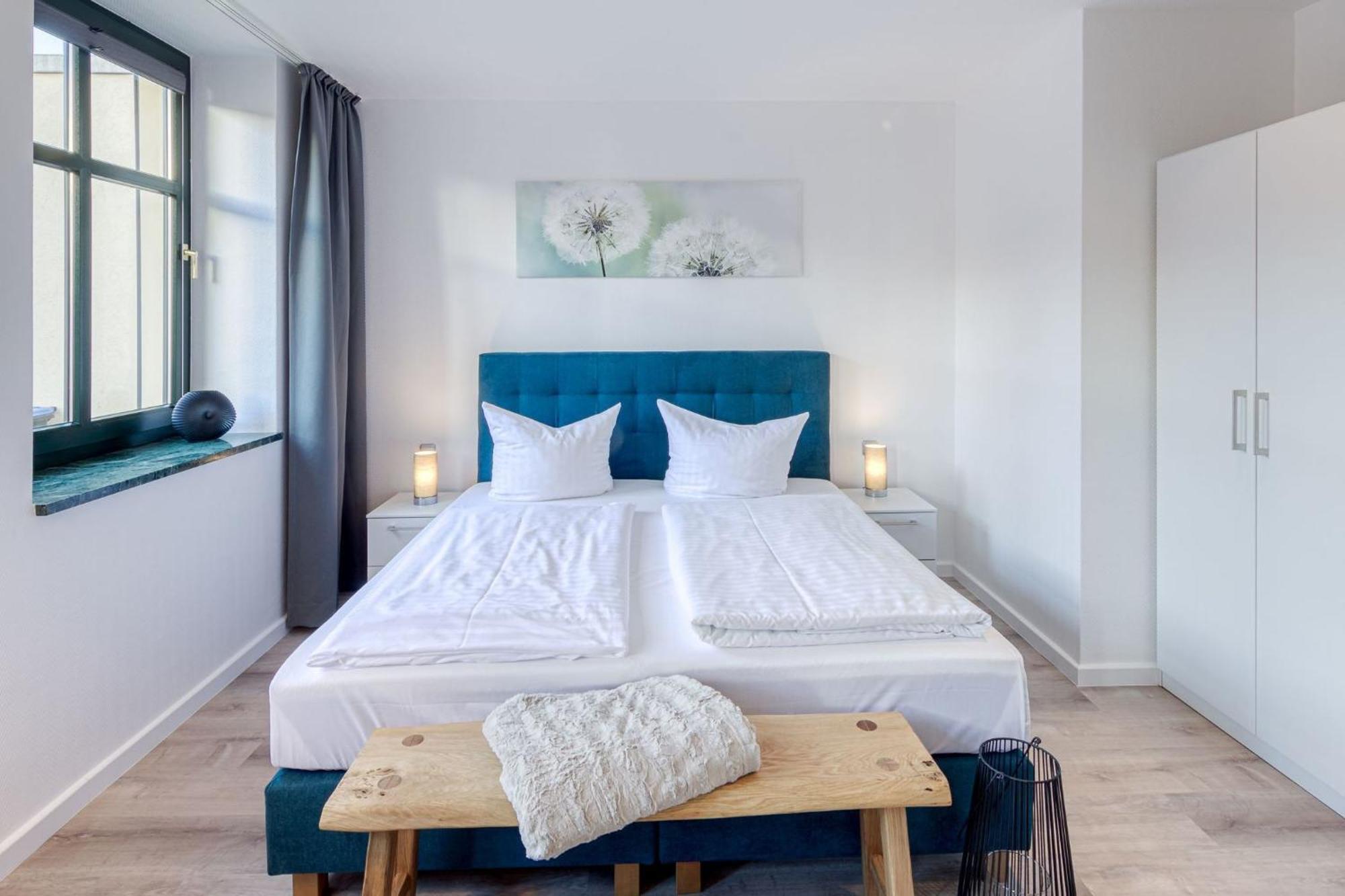 Haus Diana - Blaumeise Waren  Ngoại thất bức ảnh